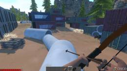 Hurtworld v0.3.4.2, скриншот 3