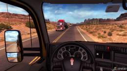 скачать American Truck Simulator