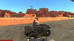 Hurtworld v0.3.4.2 скачать на пк