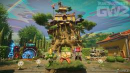 Plants vs. Zombies: Garden Warfare 2, скриншот 4