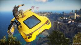 скачать Just Cause 3