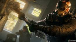 скачать Tom Clancy's Rainbow Six: Siege