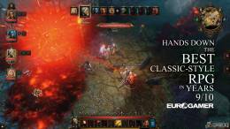 Divinity: Original Sin - Enhanced Edition, скриншот 4