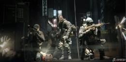 Tom Clancy's The Division, скриншот 7