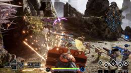 Paragon, скриншот 4