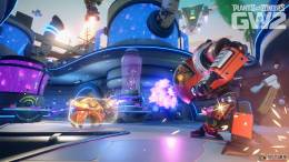 скачать Plants vs. Zombies: Garden Warfare 2