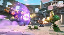 Plants vs. Zombies: Garden Warfare 2, скриншот 5