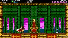 Shovel Knight, скриншот 3