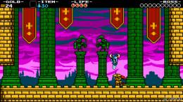 Shovel Knight скачать на пк