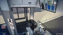 Bus Simulator 16 скачать на пк