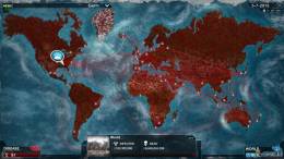 скачать Plague Inc: Evolved