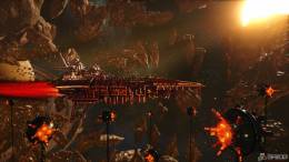скачать Battlefleet Gothic: Armada