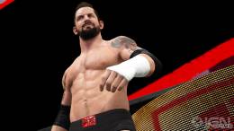 WWE 2K16, скриншот 4