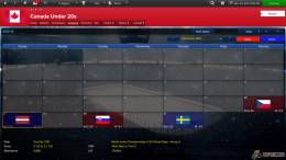 Eastside Hockey Manager, скриншот 4