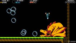 Shovel Knight, скриншот 4