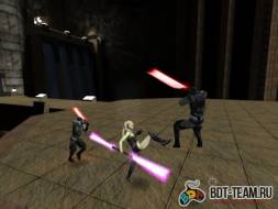 Star Wars Jedi Knight: Jedi Academy Plus скачать на пк