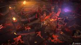 Bombshell, скриншот 3