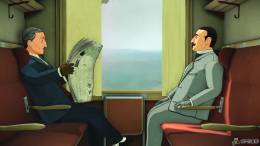 Agatha Christie's The ABC Murders, скриншот 3