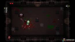 The Binding of Isaac: Rebirth, скриншот 4