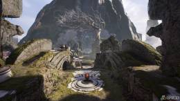 Paragon скачать на пк