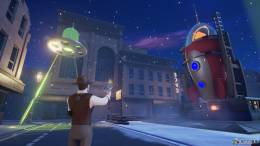 Fortified, скриншот 4