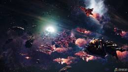 Battlefleet Gothic: Armada, скриншот 5