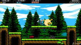 скачать Shovel Knight