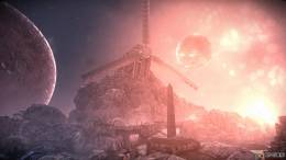 The Solus Project, скриншот 3