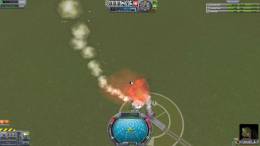 Kerbal Space Program, скриншот 3