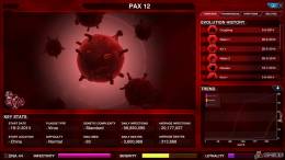 Plague Inc: Evolved, скриншот 3