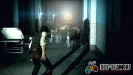 The Evil Within - The Consequence скачать на пк
