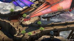 Torment: Tides of Numenera, скриншот 4