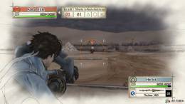 скачать Valkyria Chronicles