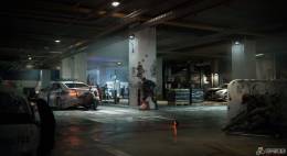 Tom Clancy's The Division скачать на пк