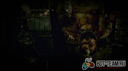 скачать The Evil Within - The Consequence