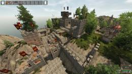 Reign Of Kings, скриншот 3