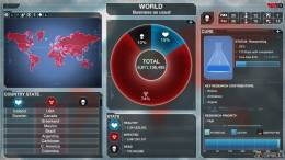 Plague Inc: Evolved, скриншот 5