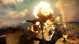 Just Cause 3 скачать на пк