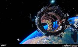 ADR1FT, скриншот 3