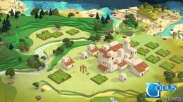 Godus Wars, скриншот 3