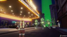 Fortified, скриншот 3