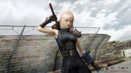 скачать Lightning Returns: Final Fantasy XIII