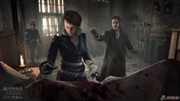 Assassin's Creed: Syndicate - Jack the Ripper, скриншот 3