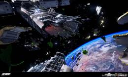 ADR1FT, скриншот 4