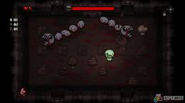 The Binding of Isaac: Rebirth, скриншот 3