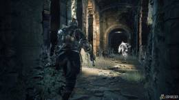 Dark Souls 3 - Deluxe Edition скачать на пк