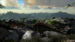 ARK Survival Evolved v.172.6, скриншот 6