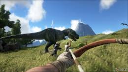 ARK Survival Evolved v.172.6, скриншот 4