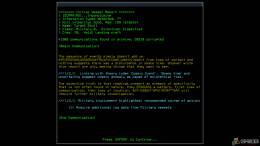 Duskers, скриншот 4
