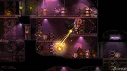 SteamWorld Heist, скриншот 4